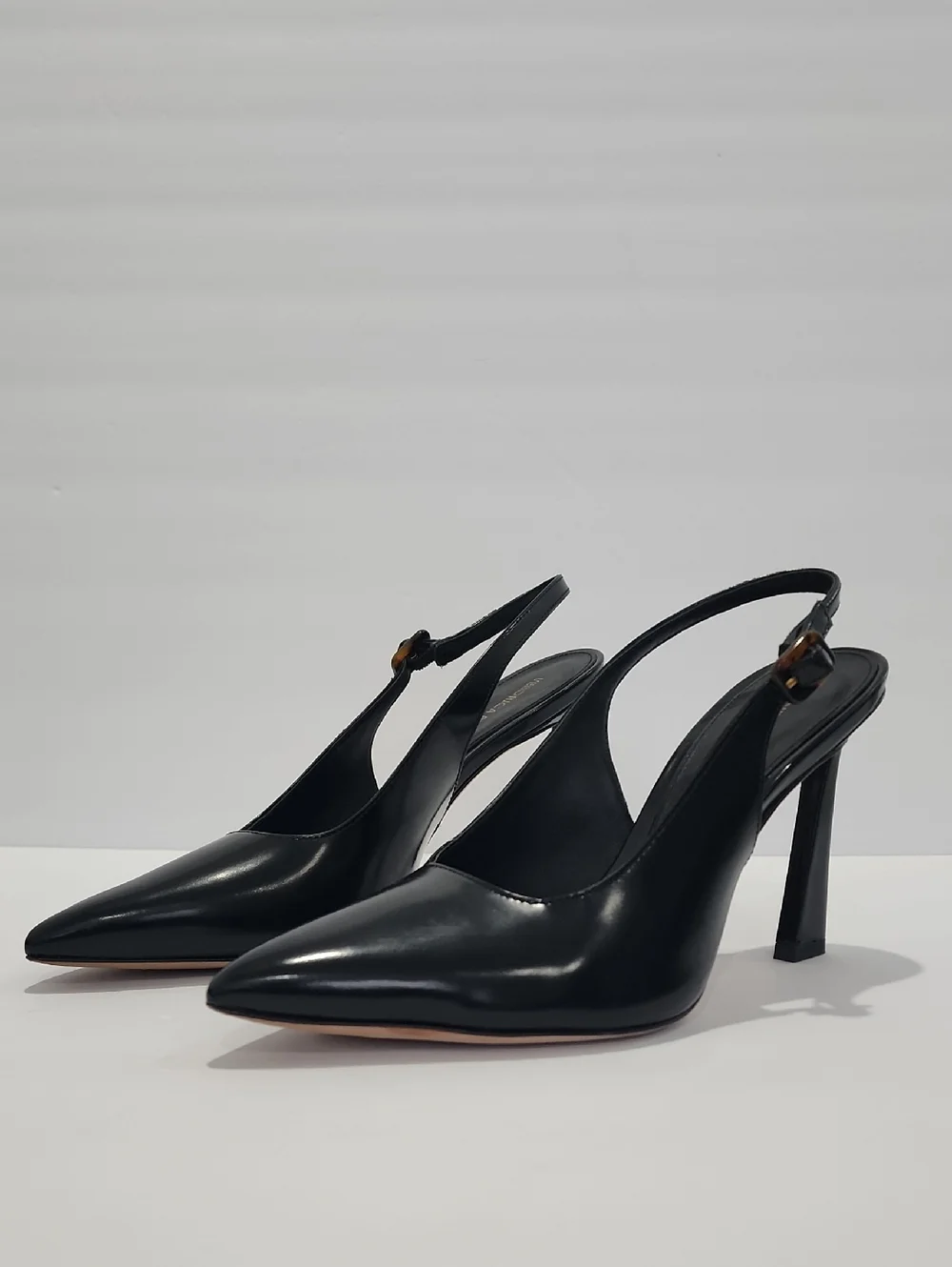 Veronica Beard Callie Slingback Pumps